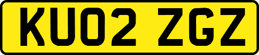 KU02ZGZ