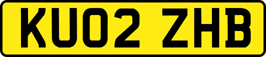 KU02ZHB