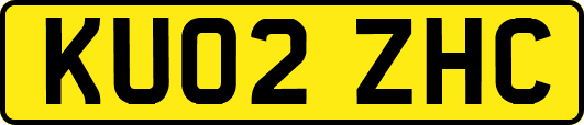 KU02ZHC