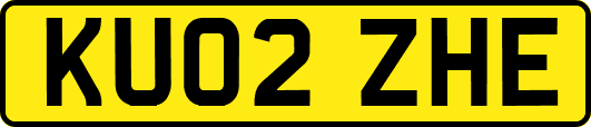 KU02ZHE