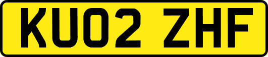 KU02ZHF