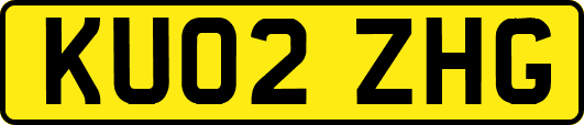 KU02ZHG
