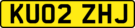 KU02ZHJ