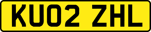 KU02ZHL