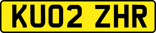 KU02ZHR