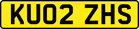 KU02ZHS