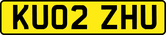 KU02ZHU