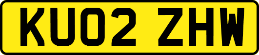 KU02ZHW