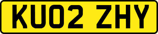 KU02ZHY