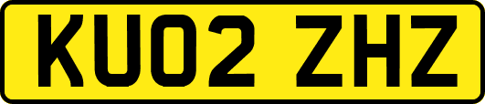 KU02ZHZ