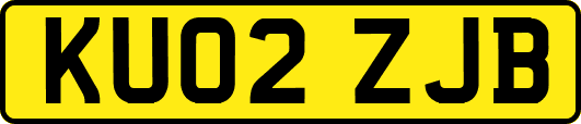 KU02ZJB