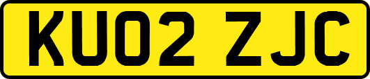 KU02ZJC