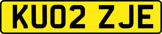 KU02ZJE