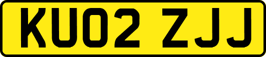 KU02ZJJ