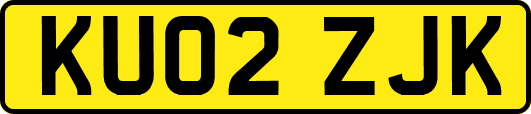 KU02ZJK