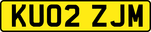 KU02ZJM