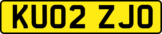 KU02ZJO
