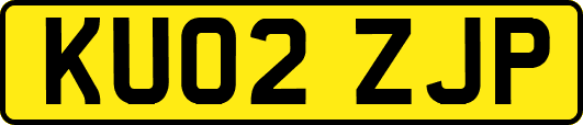 KU02ZJP