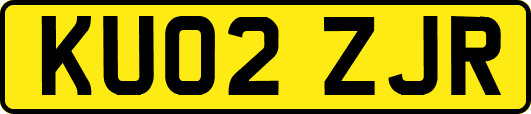 KU02ZJR