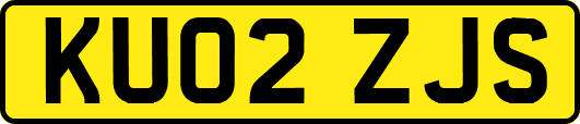KU02ZJS