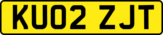 KU02ZJT