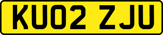 KU02ZJU