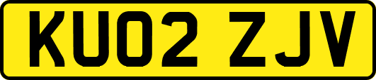 KU02ZJV