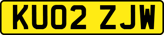 KU02ZJW