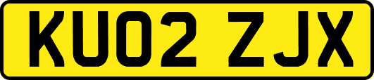 KU02ZJX
