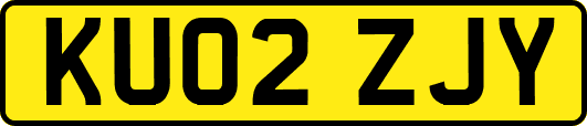 KU02ZJY