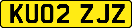 KU02ZJZ