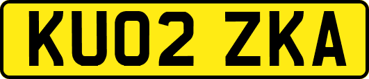 KU02ZKA