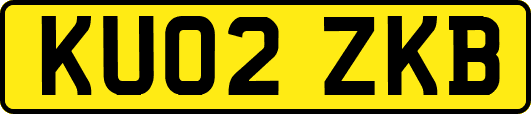 KU02ZKB