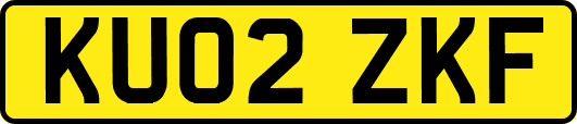 KU02ZKF