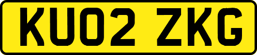 KU02ZKG