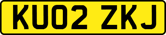 KU02ZKJ