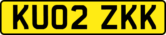 KU02ZKK