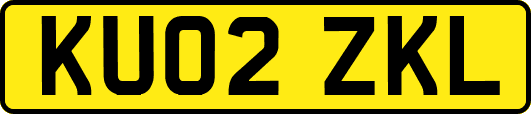 KU02ZKL