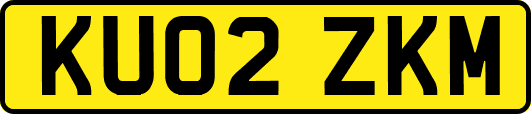 KU02ZKM