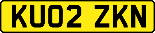 KU02ZKN