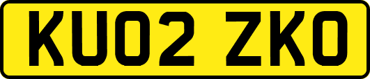 KU02ZKO