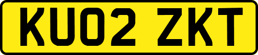 KU02ZKT
