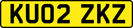 KU02ZKZ