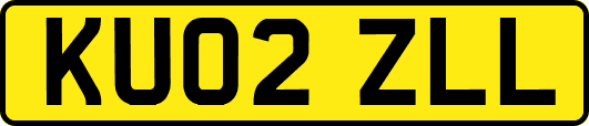 KU02ZLL