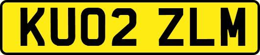 KU02ZLM