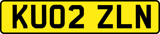 KU02ZLN
