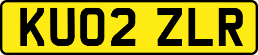 KU02ZLR