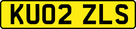 KU02ZLS