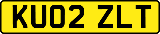 KU02ZLT