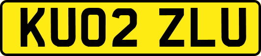 KU02ZLU